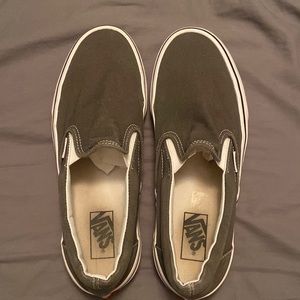 Women’s Vans